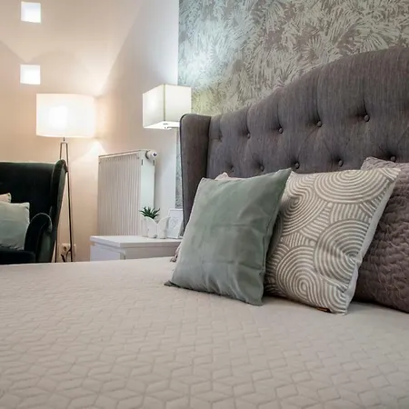 Apartamento Don Quijote *