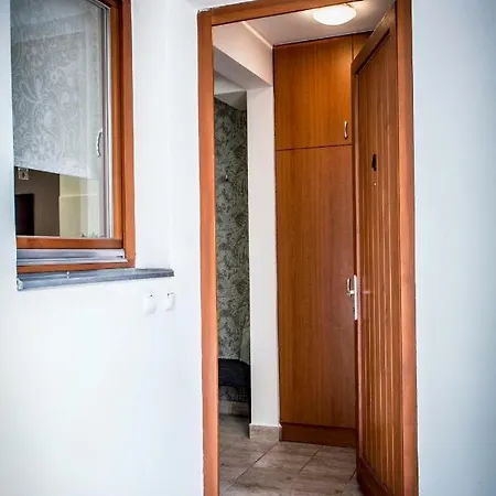 Apartment Don Quijote Budapest