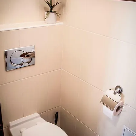 Апартаменты Don Quijote *