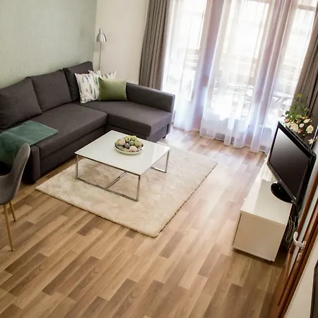 Don Quijote Apartman