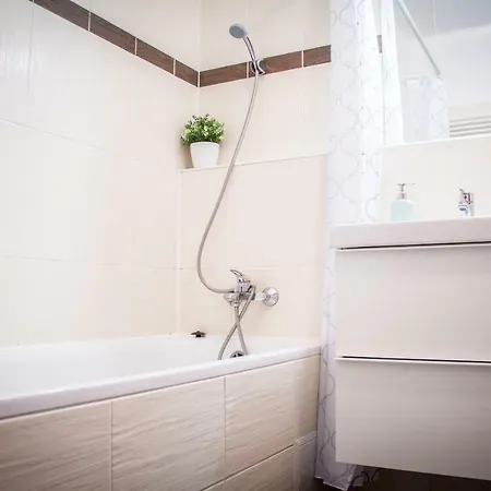 Don Quijote Apartment