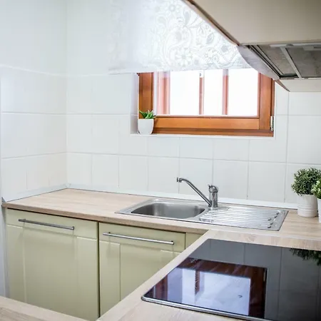 Don Quijote Apartment *