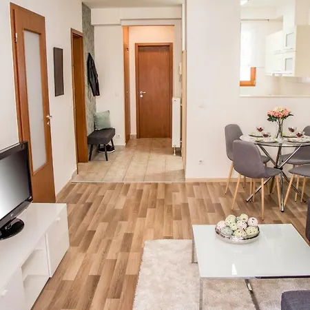 Don Quijote Apartmán Budapešť