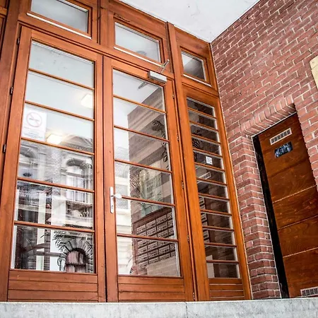 Apartmán Don Quijote Budapešť