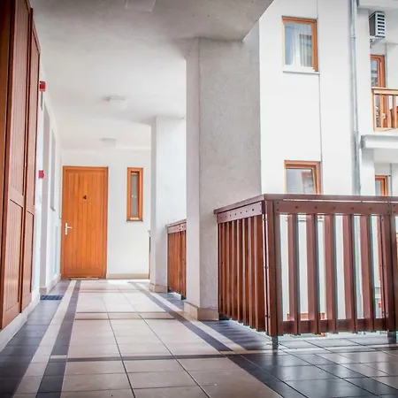 Don Quijote Apartmán