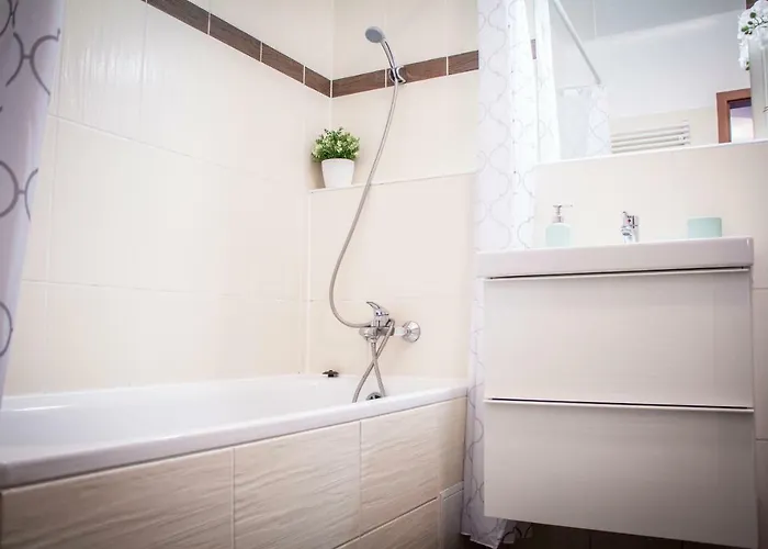 Don Quijote 아파트