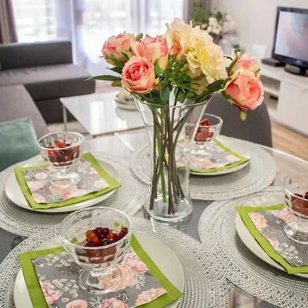 Apartamento Don Quijote *