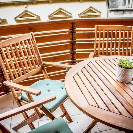 Don Quijote Apartment